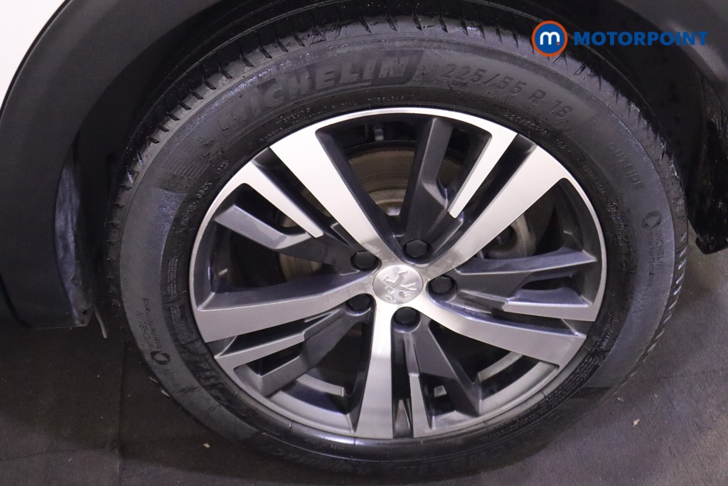 Peugeot 3008 Active Premium-Plus Automatic Petrol Plug-In Hybrid SUV - Stock Number (1603070) - 22nd supplementary image