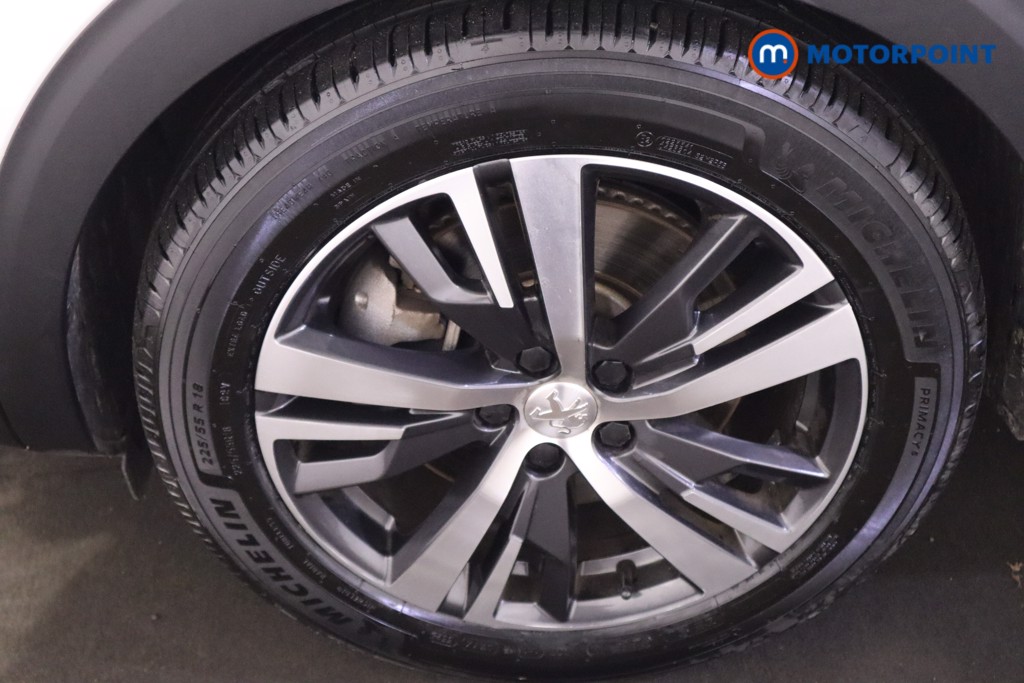 Peugeot 3008 Active Premium-Plus Automatic Petrol Plug-In Hybrid SUV - Stock Number (1603070) - 23rd supplementary image
