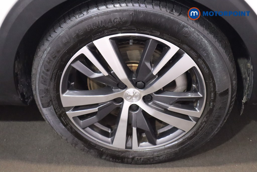 Peugeot 3008 Active Premium-Plus Automatic Petrol Plug-In Hybrid SUV - Stock Number (1603070) - 24th supplementary image