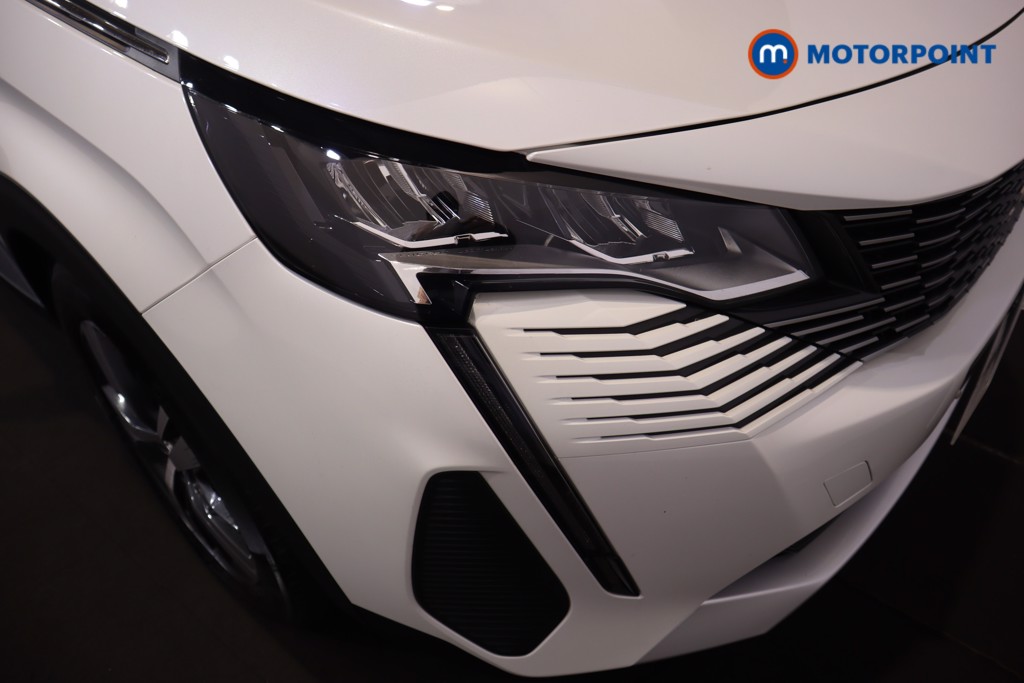 Peugeot 3008 Active Premium-Plus Automatic Petrol Plug-In Hybrid SUV - Stock Number (1603070) - 25th supplementary image