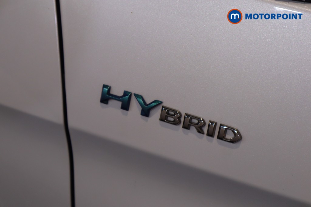 Peugeot 3008 Active Premium-Plus Automatic Petrol Plug-In Hybrid SUV - Stock Number (1603070) - 26th supplementary image