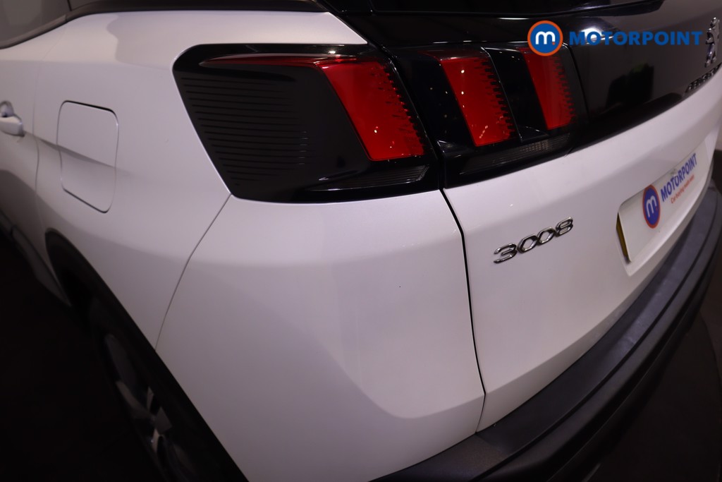 Peugeot 3008 Active Premium-Plus Automatic Petrol Plug-In Hybrid SUV - Stock Number (1603070) - 28th supplementary image