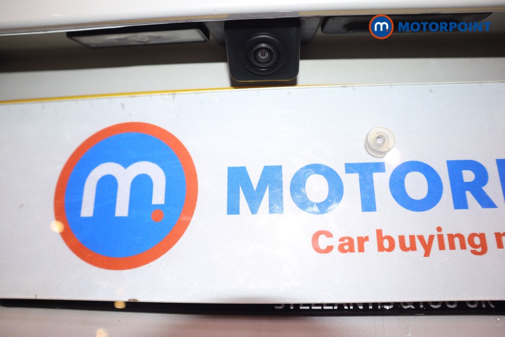 Peugeot 3008 Active Premium-Plus Automatic Petrol Plug-In Hybrid SUV - Stock Number (1603070) - 29th supplementary image