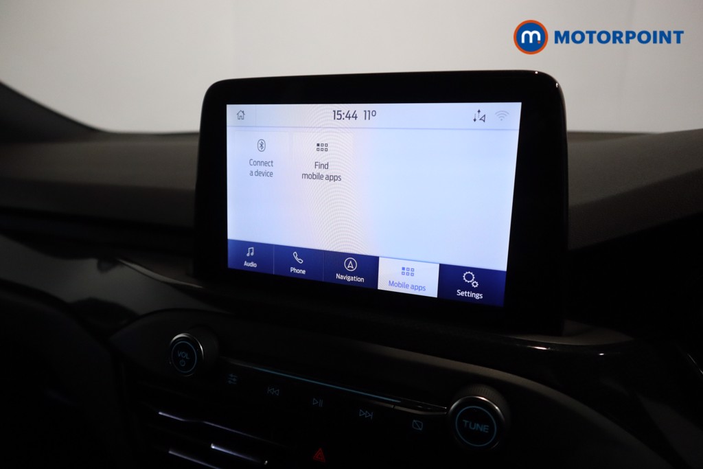 Ford Focus St-Line Edition Manual Petrol Hatchback - Stock Number (1603086) - 16th supplementary image