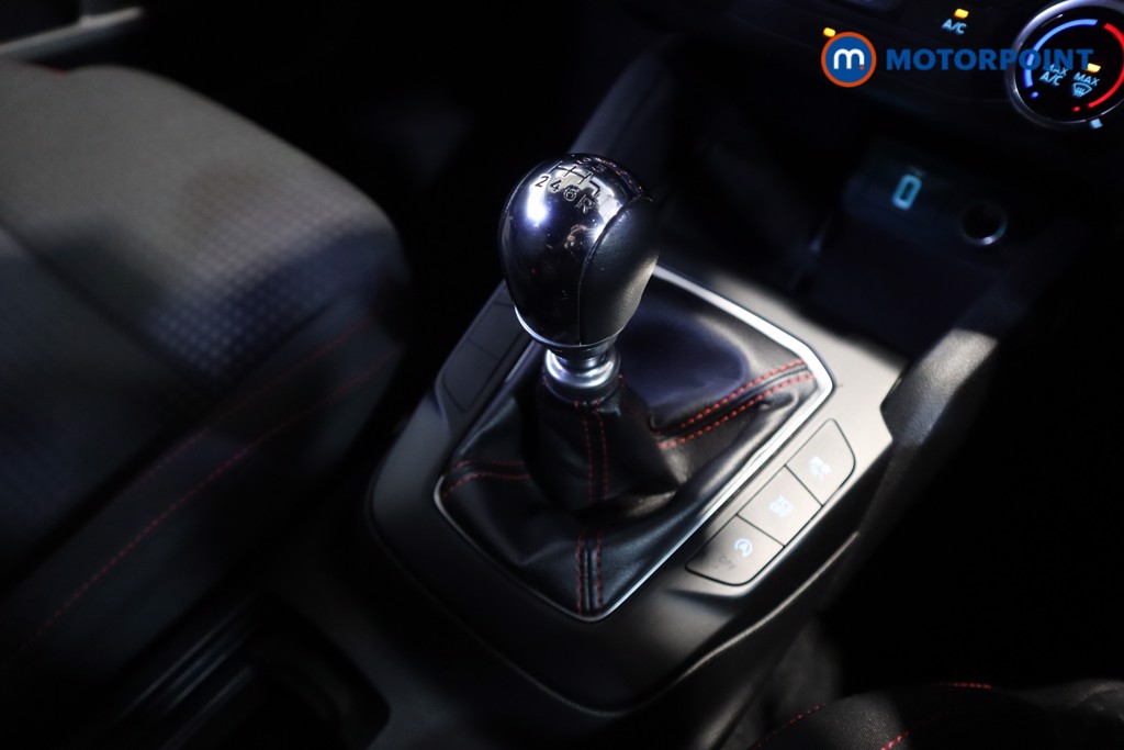 Ford Focus St-Line Edition Manual Petrol Hatchback - Stock Number (1603086) - 19th supplementary image