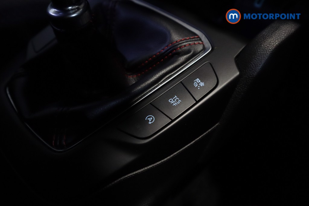 Ford Focus St-Line Edition Manual Petrol Hatchback - Stock Number (1603086) - 20th supplementary image