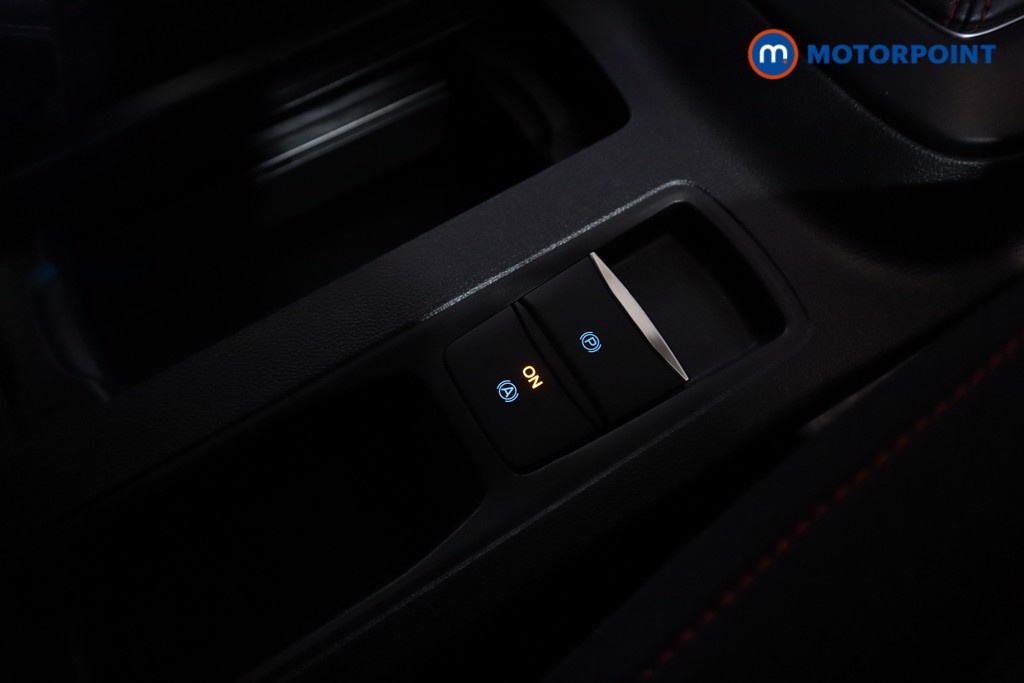 Ford Focus St-Line Edition Manual Petrol Hatchback - Stock Number (1603086) - 21st supplementary image