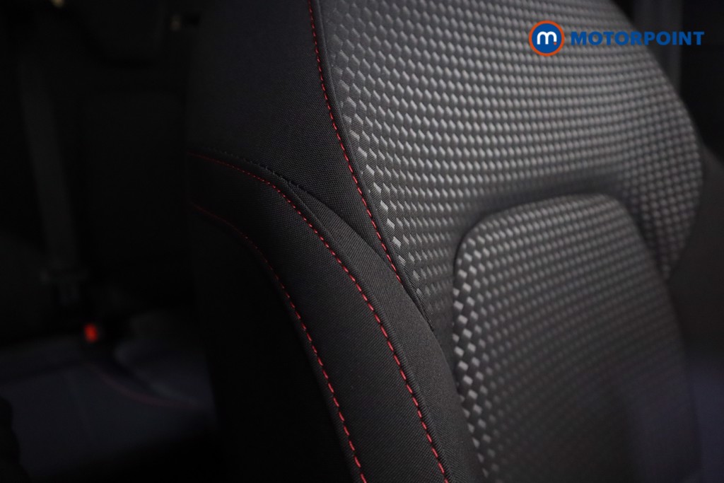 Ford Focus St-Line Edition Manual Petrol Hatchback - Stock Number (1603086) - 22nd supplementary image