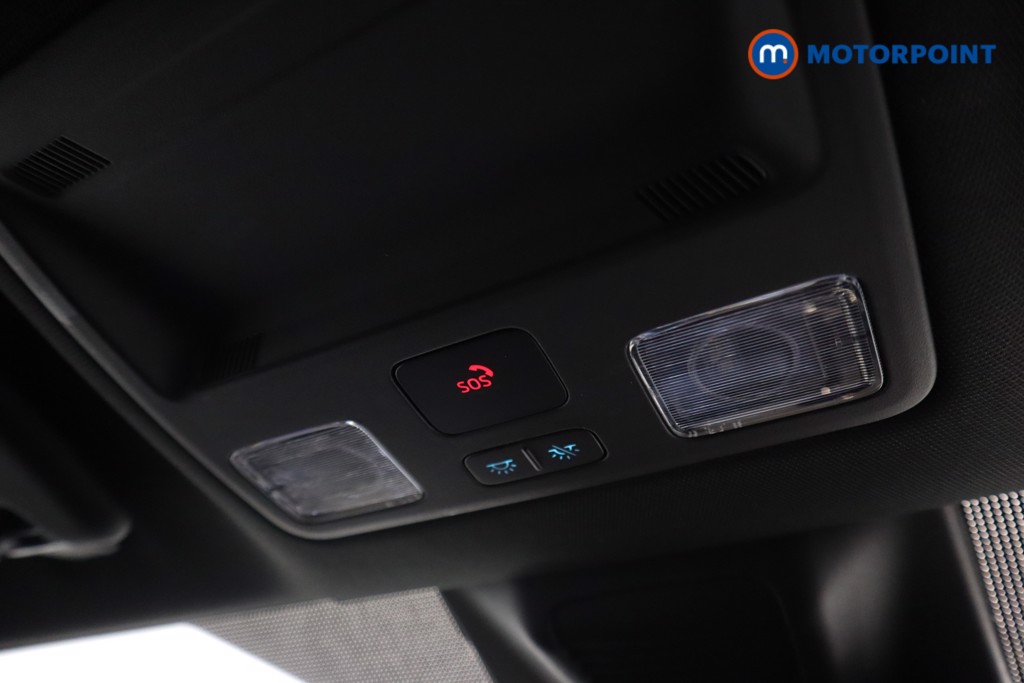 Ford Focus St-Line Edition Manual Petrol Hatchback - Stock Number (1603086) - 24th supplementary image