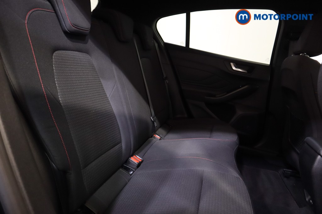 Ford Focus St-Line Edition Manual Petrol Hatchback - Stock Number (1603086) - 25th supplementary image