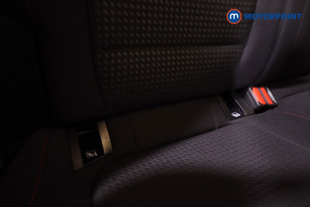 Ford Focus St-Line Edition Manual Petrol Hatchback - Stock Number (1603086) - 26th supplementary image