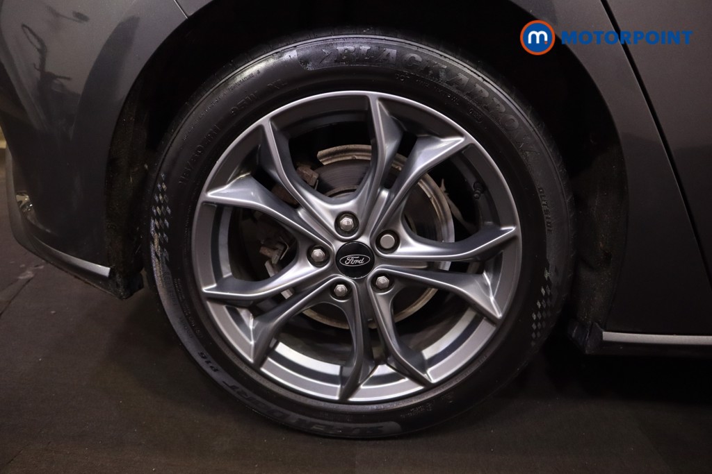 Ford Focus St-Line Edition Manual Petrol Hatchback - Stock Number (1603086) - 28th supplementary image