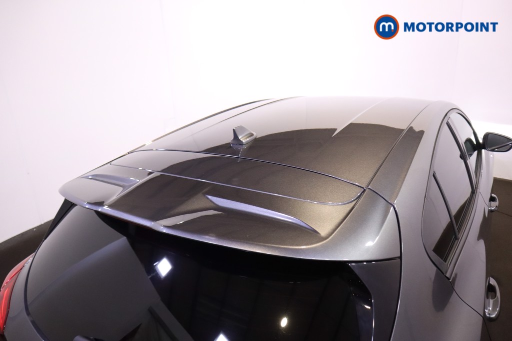 Ford Focus St-Line Edition Manual Petrol Hatchback - Stock Number (1603086) - 32nd supplementary image