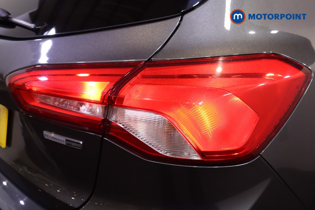 Ford Focus St-Line Edition Manual Petrol Hatchback - Stock Number (1603086) - 33rd supplementary image