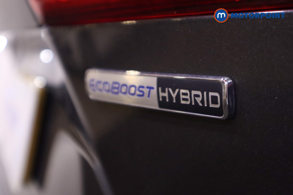 Ford Focus St-Line Edition Manual Petrol Hatchback - Stock Number (1603086) - 34th supplementary image