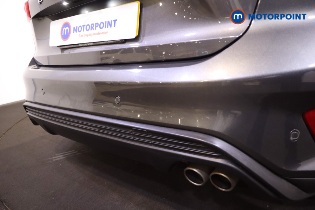 Ford Focus St-Line Edition Manual Petrol Hatchback - Stock Number (1603086) - 35th supplementary image