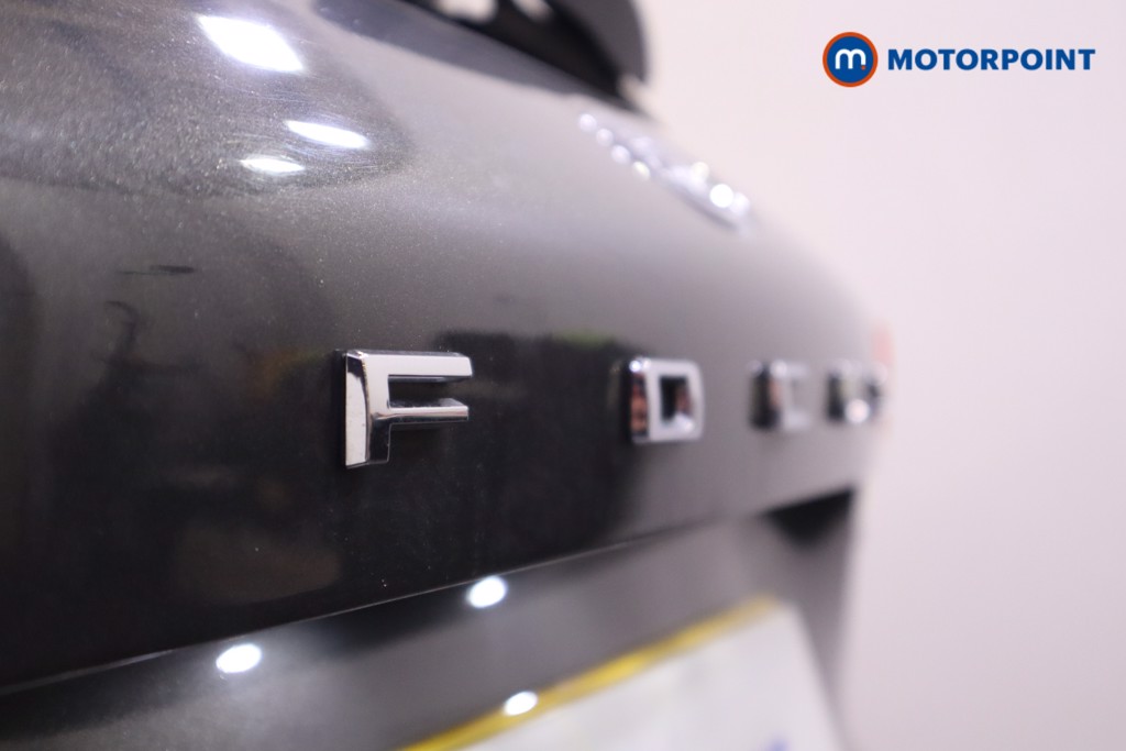 Ford Focus St-Line Edition Manual Petrol Hatchback - Stock Number (1603086) - 36th supplementary image