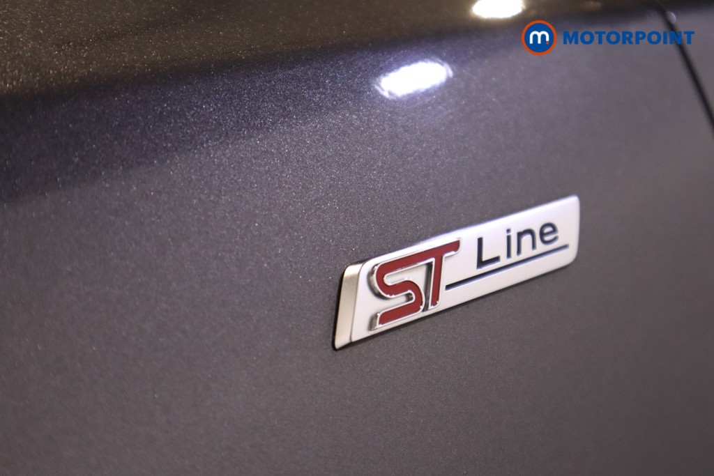 Ford Focus St-Line Edition Manual Petrol Hatchback - Stock Number (1603086) - 37th supplementary image