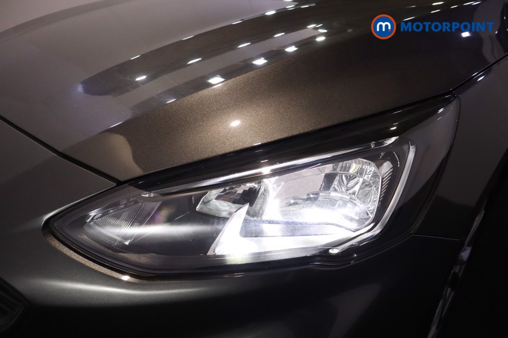 Ford Focus St-Line Edition Manual Petrol Hatchback - Stock Number (1603086) - 38th supplementary image