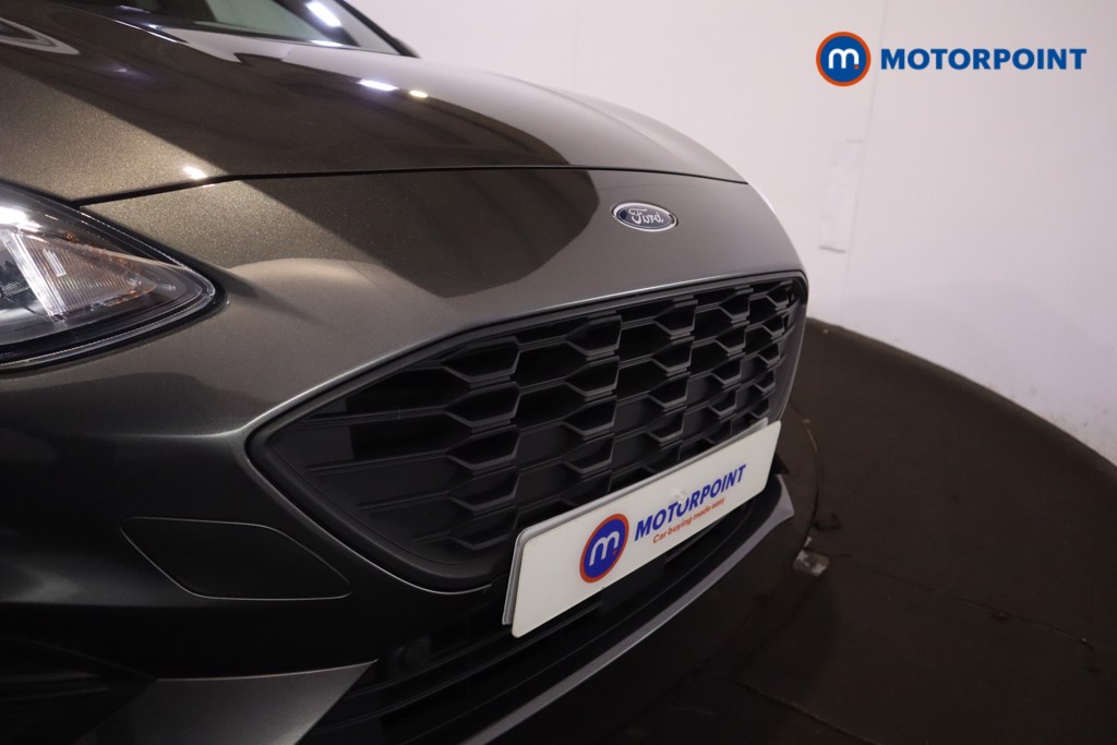 Ford Focus St-Line Edition Manual Petrol Hatchback - Stock Number (1603086) - 39th supplementary image