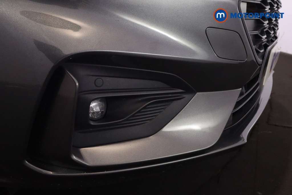 Ford Focus St-Line Edition Manual Petrol Hatchback - Stock Number (1603086) - 40th supplementary image