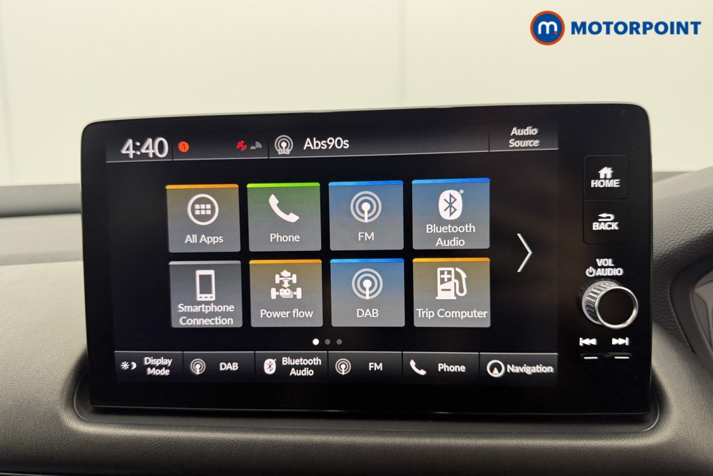 Honda Zr-V Sport Automatic Petrol-Electric Hybrid SUV - Stock Number (1603135) - 3rd supplementary image