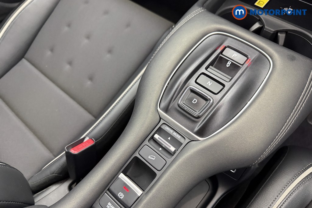 Honda Zr-V Sport Automatic Petrol-Electric Hybrid SUV - Stock Number (1603135) - 5th supplementary image