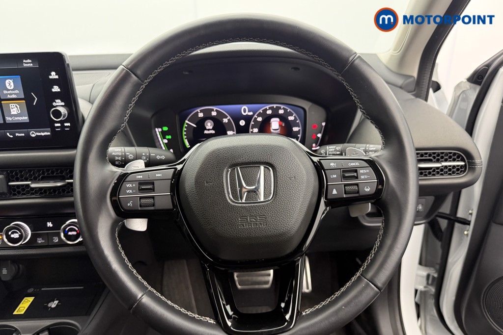 Honda Zr-V Sport Automatic Petrol-Electric Hybrid SUV - Stock Number (1603135) - 6th supplementary image
