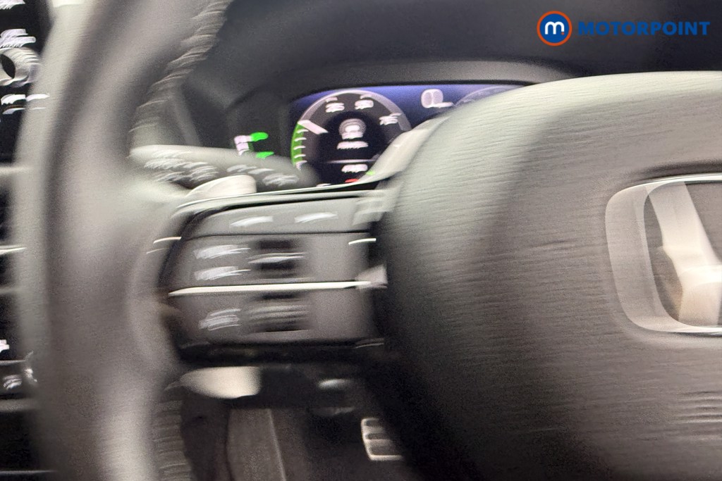 Honda Zr-V Sport Automatic Petrol-Electric Hybrid SUV - Stock Number (1603135) - 7th supplementary image