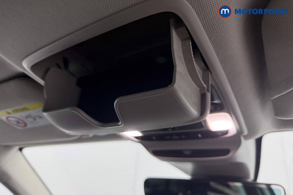 Honda Zr-V Sport Automatic Petrol-Electric Hybrid SUV - Stock Number (1603135) - 11th supplementary image