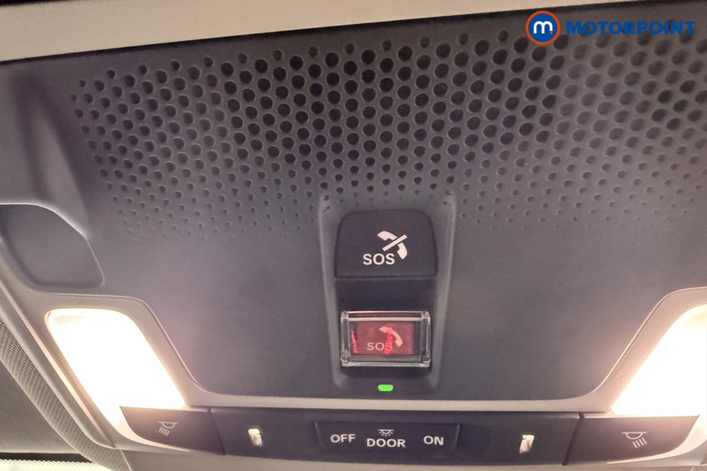 Honda Zr-V Sport Automatic Petrol-Electric Hybrid SUV - Stock Number (1603135) - 12th supplementary image