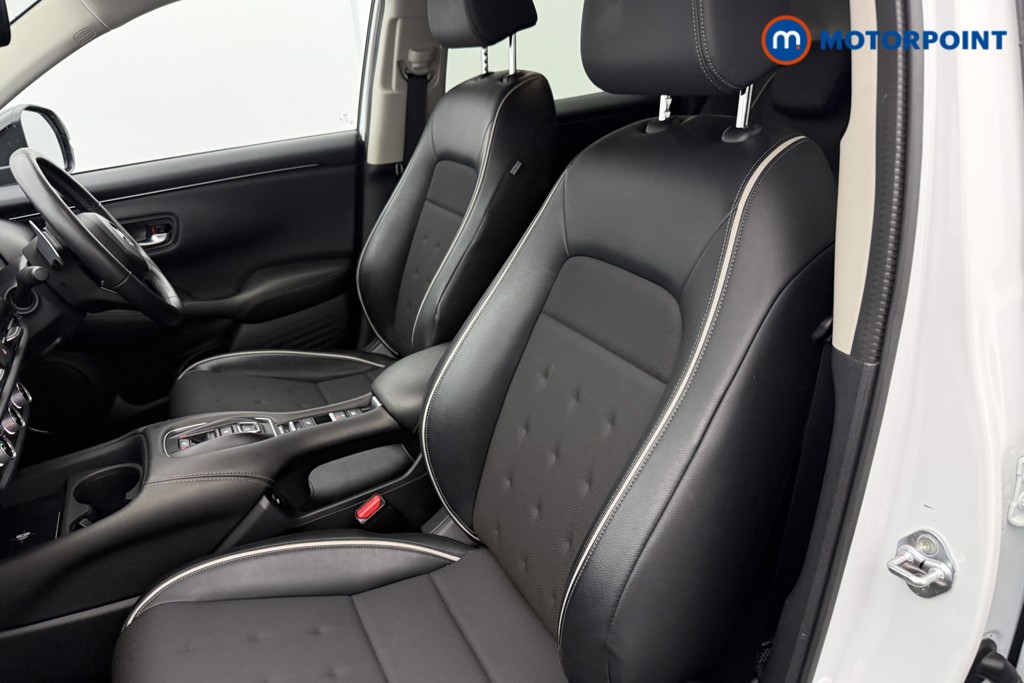 Honda Zr-V Sport Automatic Petrol-Electric Hybrid SUV - Stock Number (1603135) - 14th supplementary image
