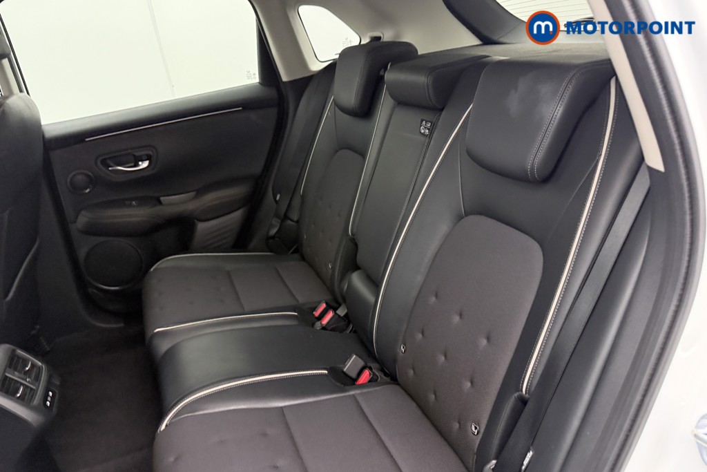 Honda Zr-V Sport Automatic Petrol-Electric Hybrid SUV - Stock Number (1603135) - 15th supplementary image