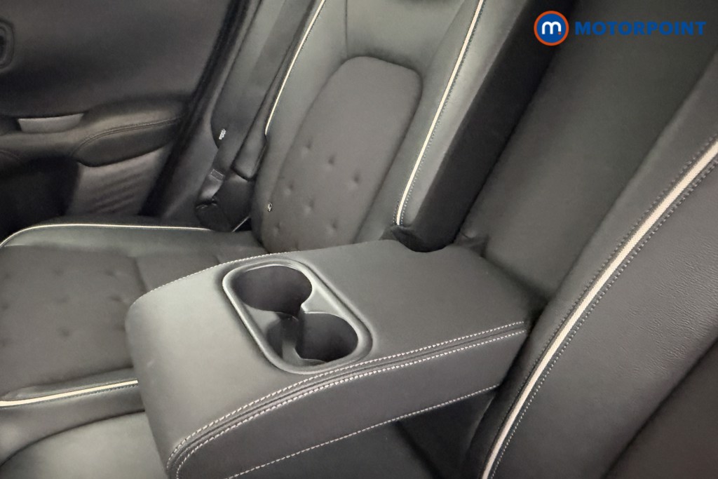 Honda Zr-V Sport Automatic Petrol-Electric Hybrid SUV - Stock Number (1603135) - 17th supplementary image