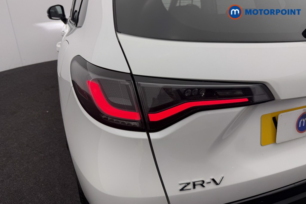 Honda Zr-V Sport Automatic Petrol-Electric Hybrid SUV - Stock Number (1603135) - 23rd supplementary image