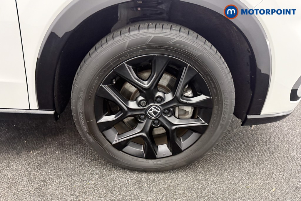 Honda Zr-V Sport Automatic Petrol-Electric Hybrid SUV - Stock Number (1603135) - 28th supplementary image