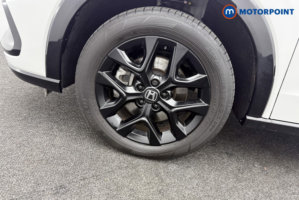 Honda Zr-V Sport Automatic Petrol-Electric Hybrid SUV - Stock Number (1603135) - 29th supplementary image