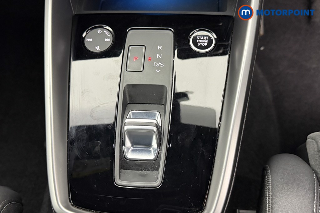 Audi A3 Edition 1 Automatic Diesel Saloon - Stock Number (1603256) - 12th supplementary image