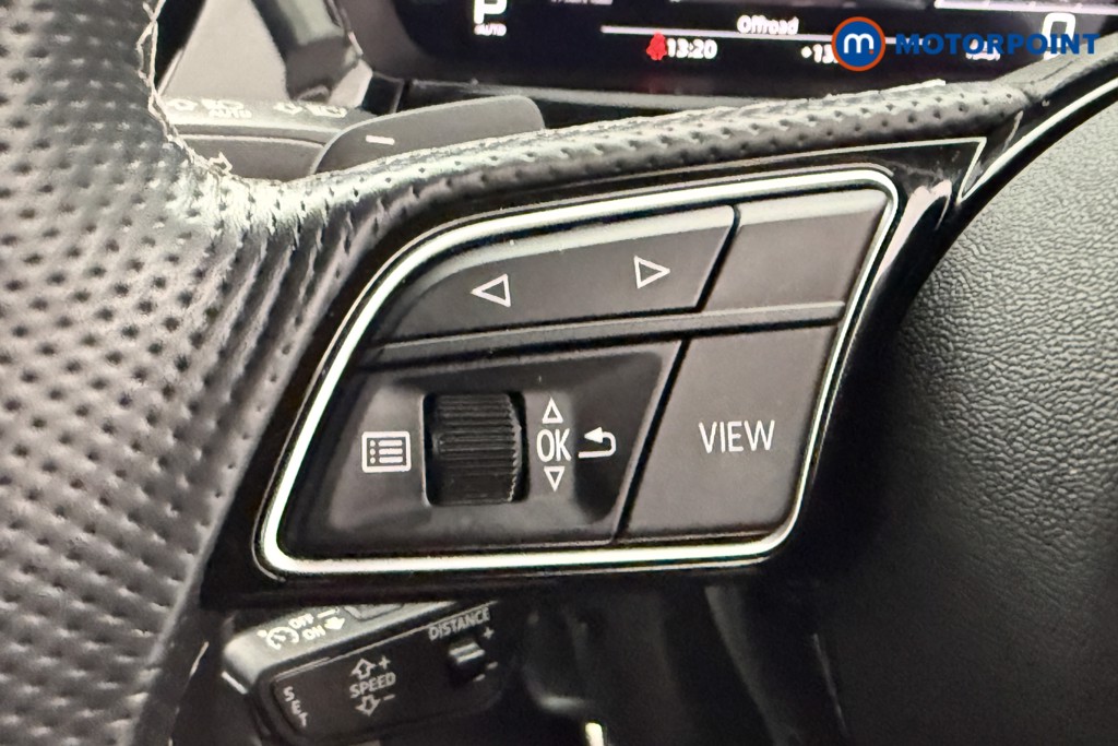 Audi A3 Edition 1 Automatic Diesel Saloon - Stock Number (1603256) - 13th supplementary image