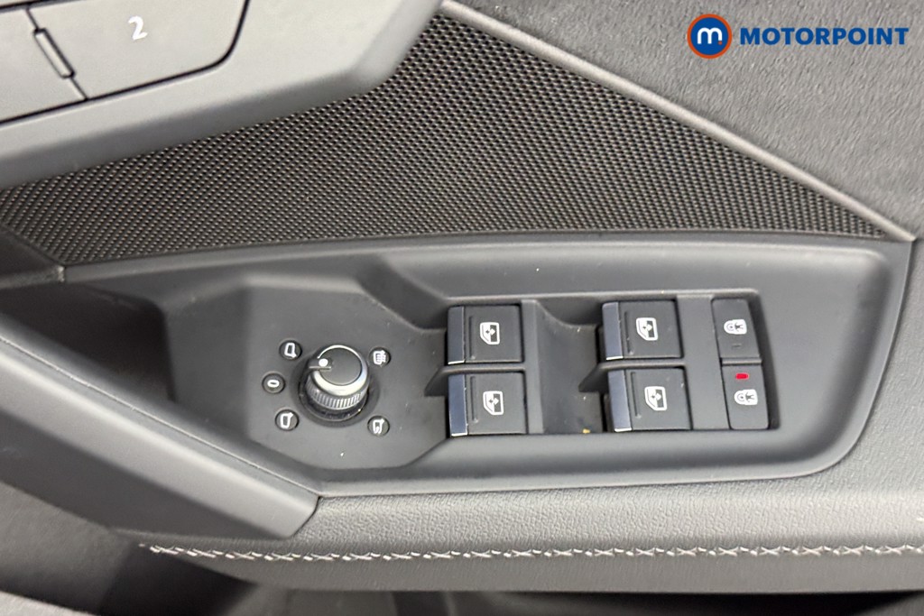 Audi A3 Edition 1 Automatic Diesel Saloon - Stock Number (1603256) - 16th supplementary image