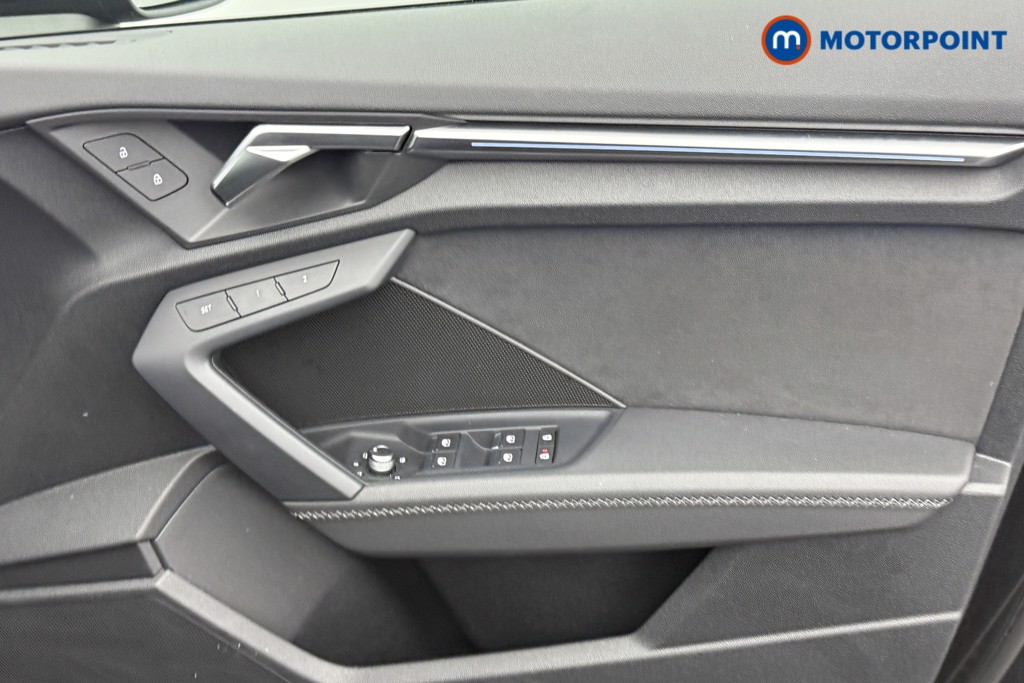 Audi A3 Edition 1 Automatic Diesel Saloon - Stock Number (1603256) - 17th supplementary image