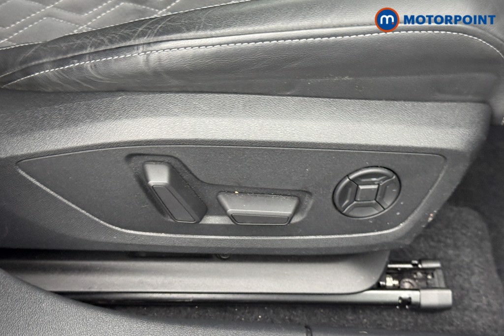 Audi A3 Edition 1 Automatic Diesel Saloon - Stock Number (1603256) - 18th supplementary image