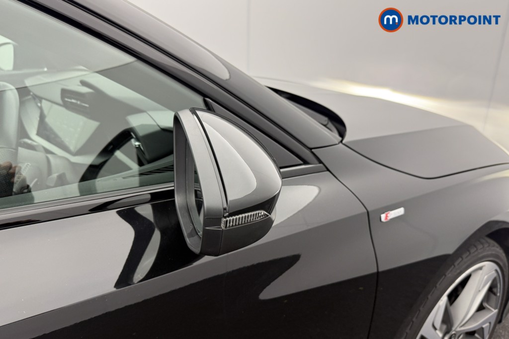 Audi A3 Edition 1 Automatic Diesel Saloon - Stock Number (1603256) - 19th supplementary image