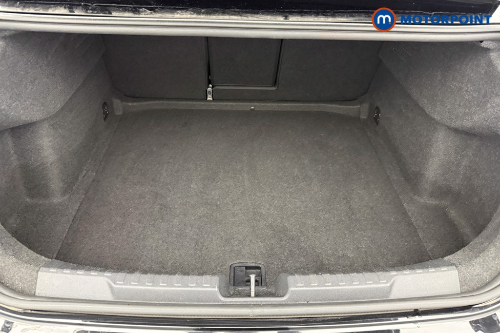 Audi A3 Edition 1 Automatic Diesel Saloon - Stock Number (1603256) - 21st supplementary image