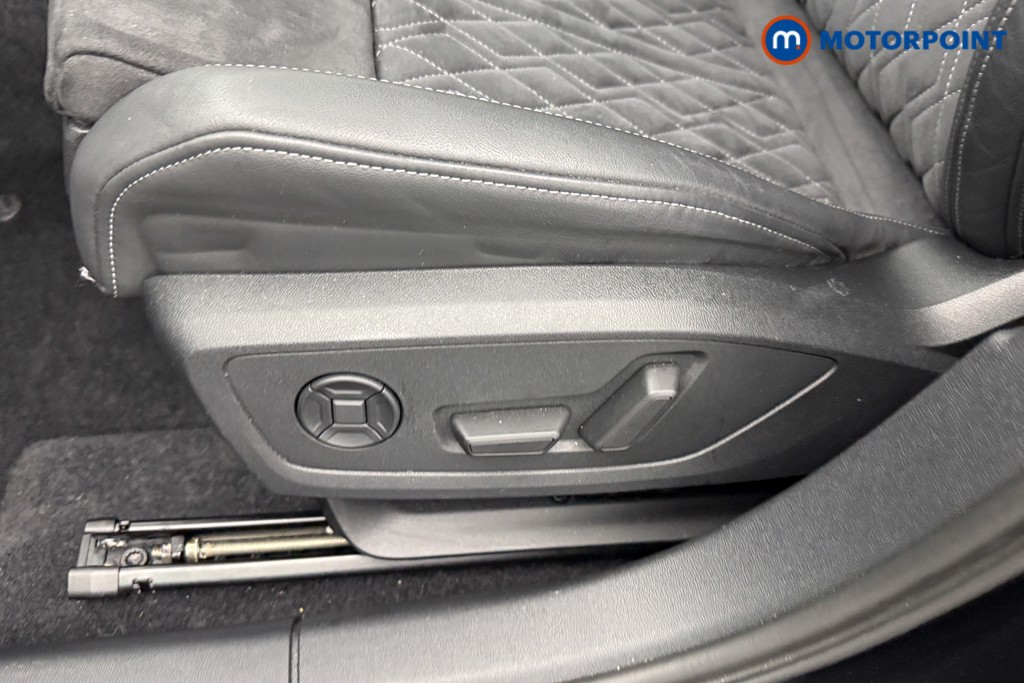 Audi A3 Edition 1 Automatic Diesel Saloon - Stock Number (1603256) - 23rd supplementary image