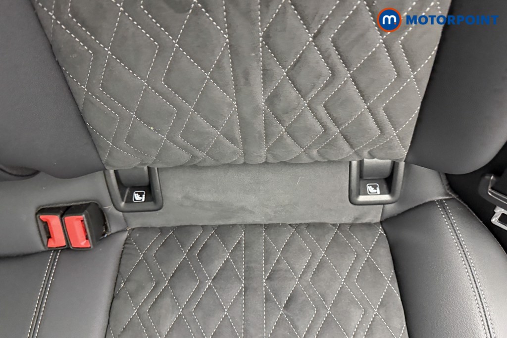 Audi A3 Edition 1 Automatic Diesel Saloon - Stock Number (1603256) - 25th supplementary image