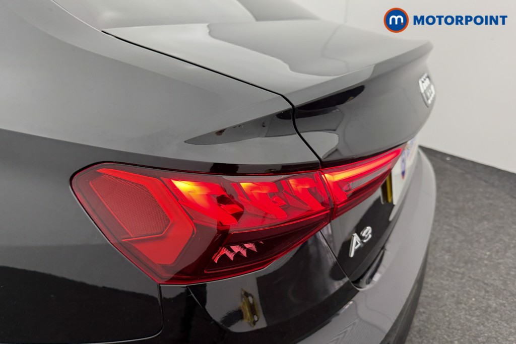 Audi A3 Edition 1 Automatic Diesel Saloon - Stock Number (1603256) - 26th supplementary image