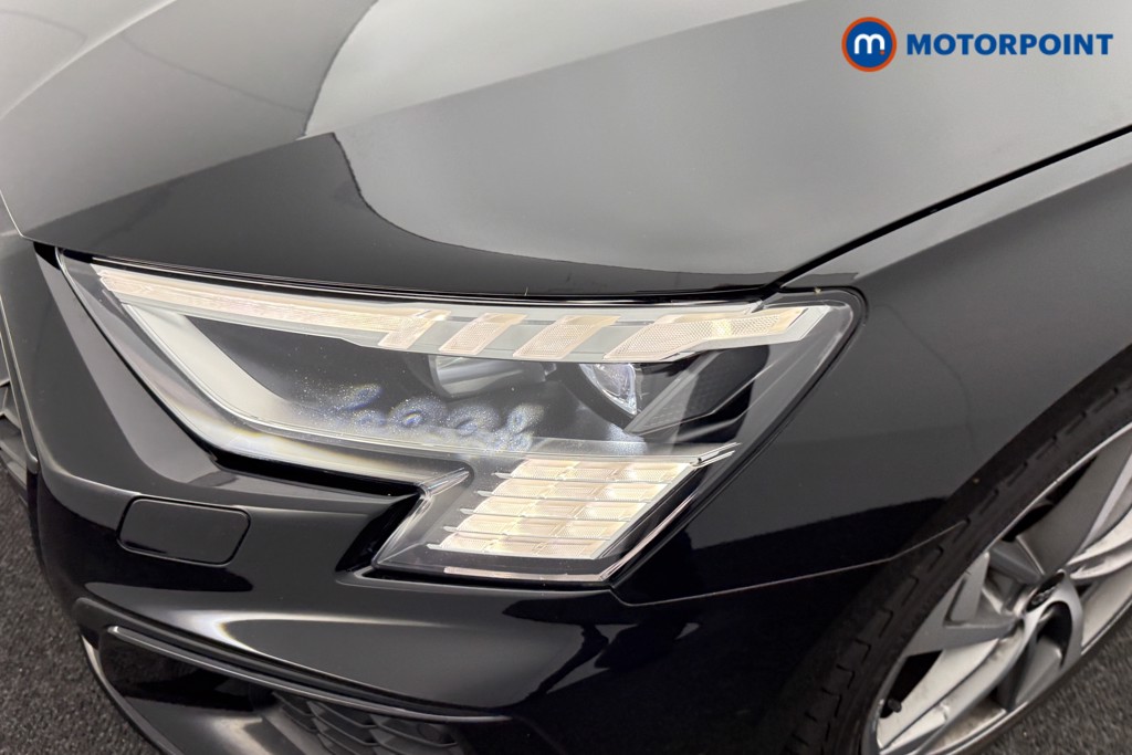 Audi A3 Edition 1 Automatic Diesel Saloon - Stock Number (1603256) - 28th supplementary image