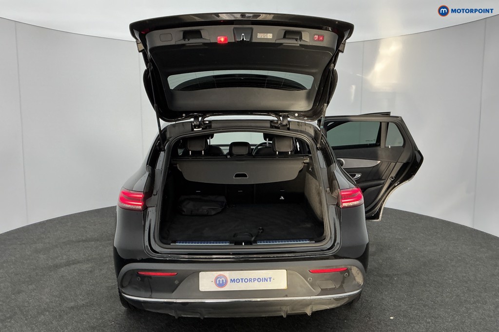 Mercedes-Benz EQC Amg Line Automatic Electric SUV - Stock Number (1603264) - 3rd supplementary image