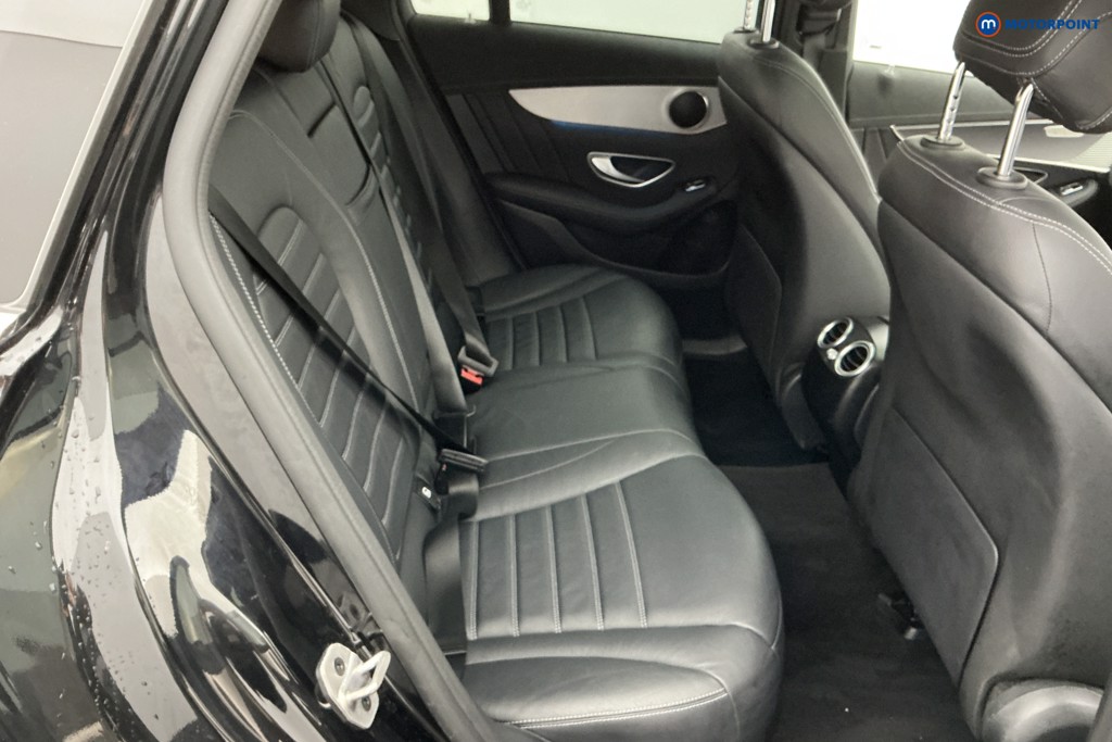 Mercedes-Benz EQC Amg Line Automatic Electric SUV - Stock Number (1603264) - 5th supplementary image